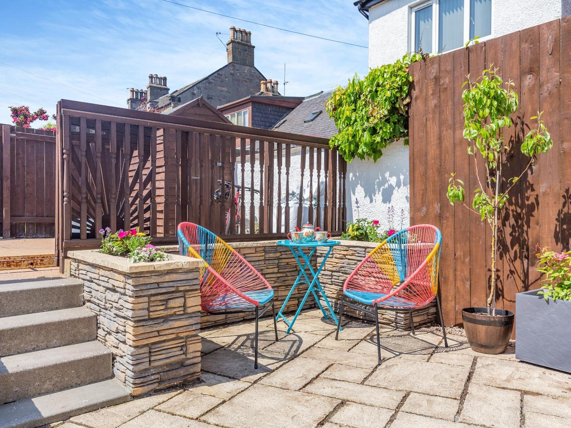 Dove Cottage Инвернесс Экстерьер фото